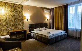 Hotel Shengen Шенген