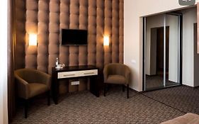 Hotel Shengen Шенген